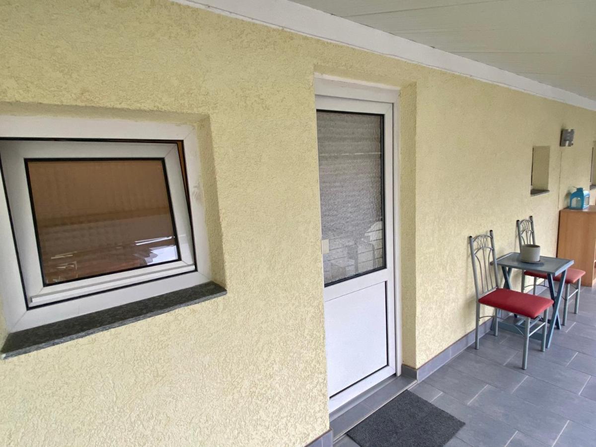 Easystay#2 Cozy Studio In Kliniknaehe, Mit Netflix,Kueche & Bad Bad Oeynhausen Zewnętrze zdjęcie