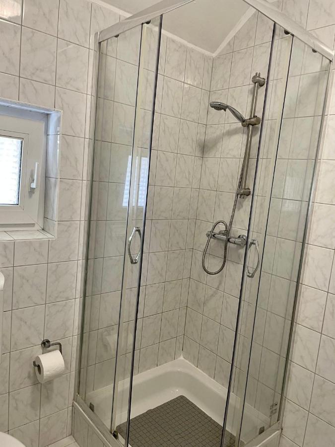 Easystay#2 Cozy Studio In Kliniknaehe, Mit Netflix,Kueche & Bad Bad Oeynhausen Zewnętrze zdjęcie