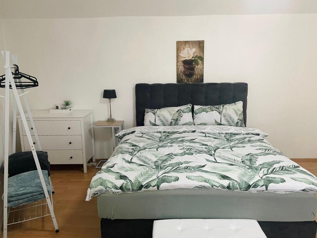 Easystay#2 Cozy Studio In Kliniknaehe, Mit Netflix,Kueche & Bad Bad Oeynhausen Zewnętrze zdjęcie