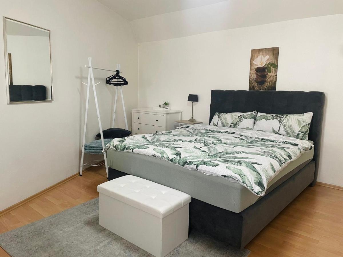 Easystay#2 Cozy Studio In Kliniknaehe, Mit Netflix,Kueche & Bad Bad Oeynhausen Zewnętrze zdjęcie