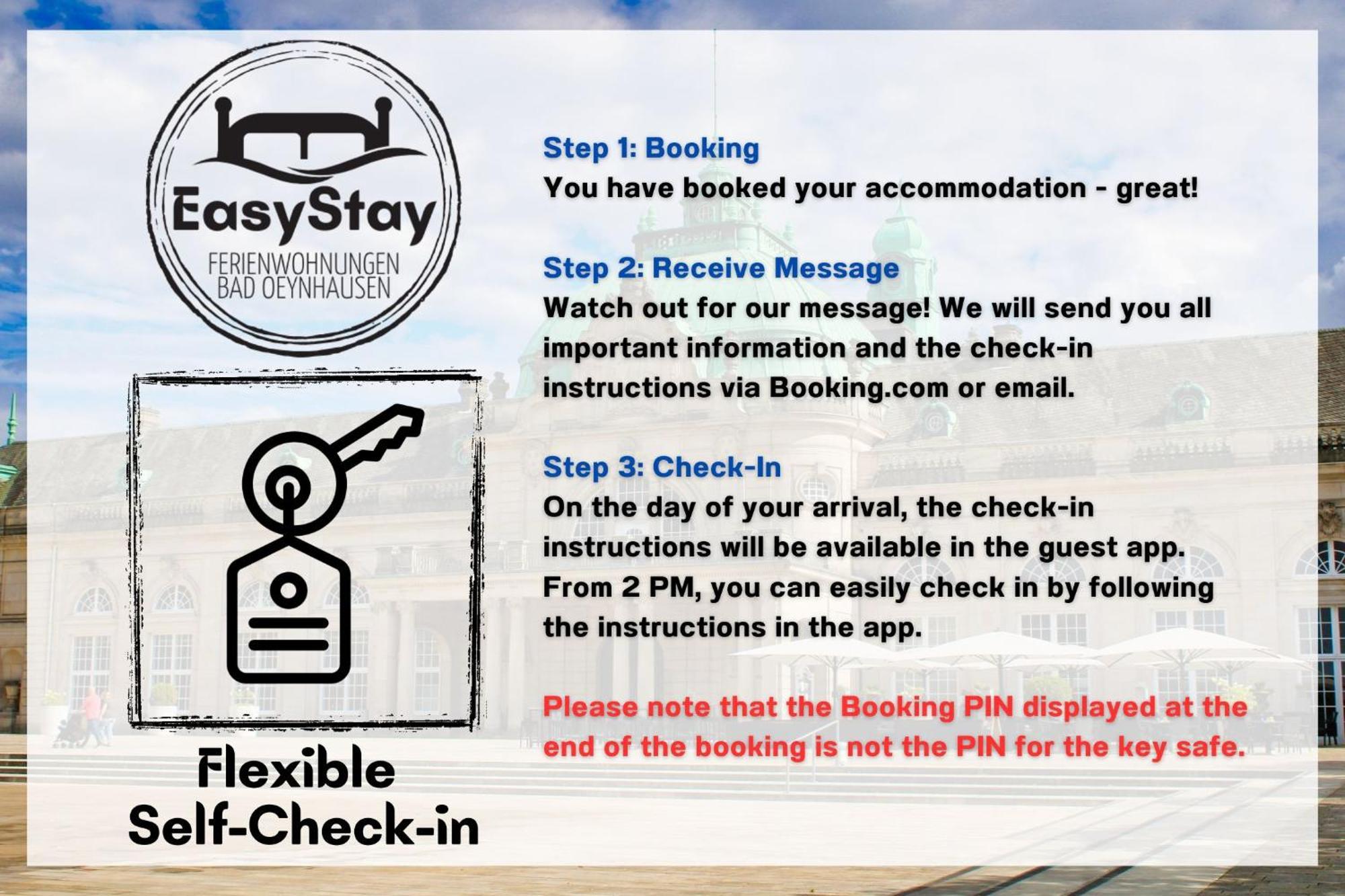 Easystay#2 Cozy Studio In Kliniknaehe, Mit Netflix,Kueche & Bad Bad Oeynhausen Zewnętrze zdjęcie